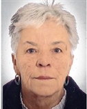 Profilbild Anita Luise Dommer